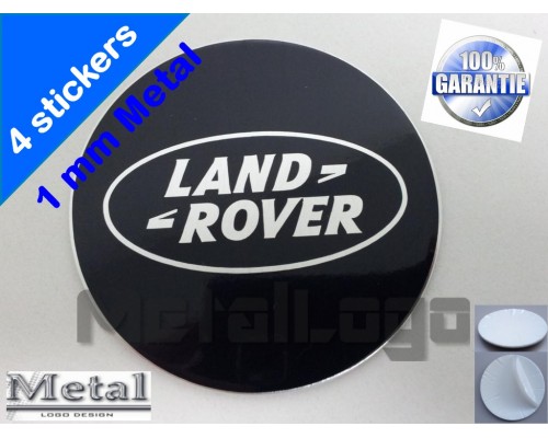 Land Rover 3